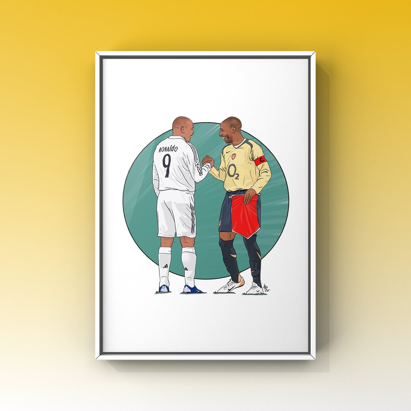 R9 v TH14 Print