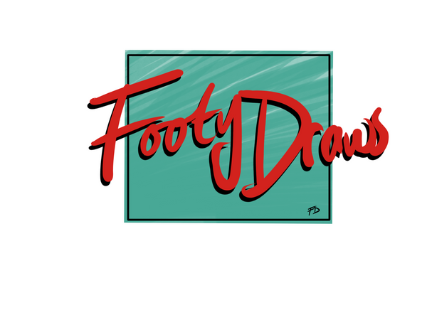 Footy Draws